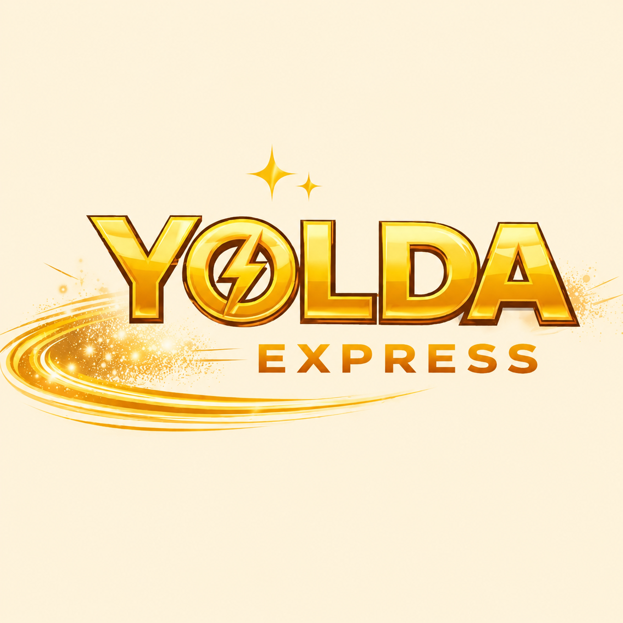 Yolda Express Logo